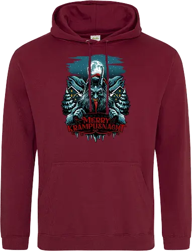 Merry Krampusnacht