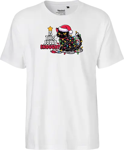 Is this jolly enough?