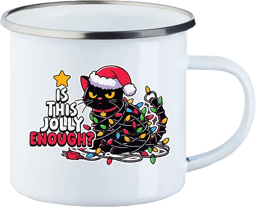 Is this jolly enough?