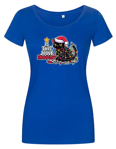 Is this jolly enough?
