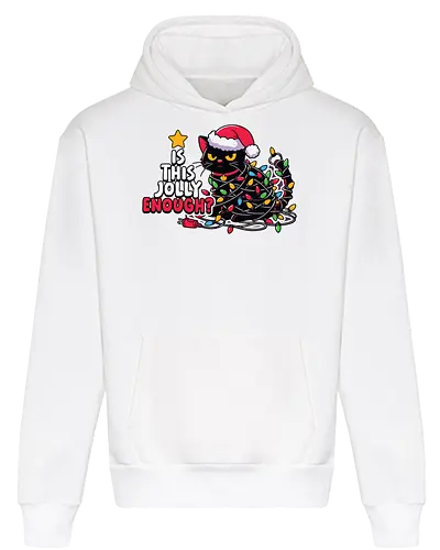 Is this jolly enough?