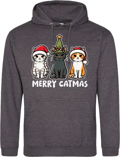 Merry Catmas