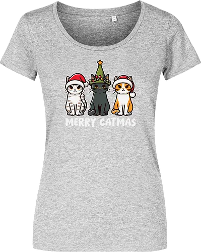 Merry Catmas