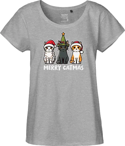 Merry Catmas