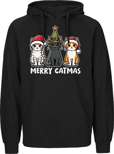 Merry Catmas