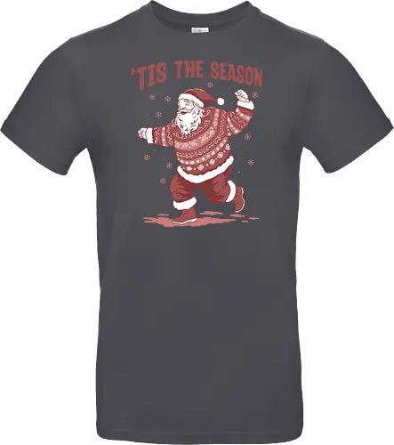 Tis The Season