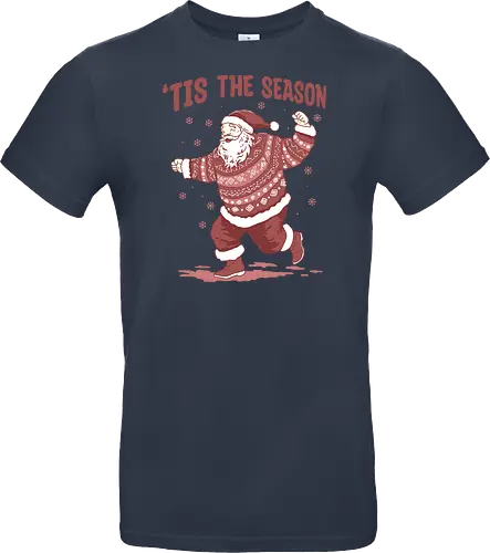 Tis The Season