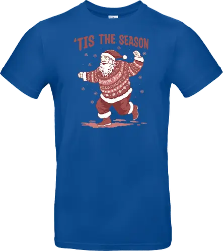 Tis The Season