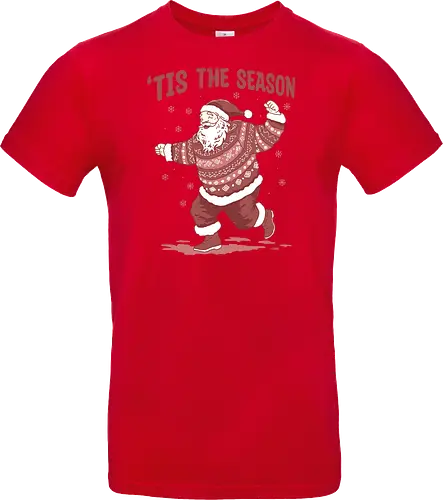 Tis The Season