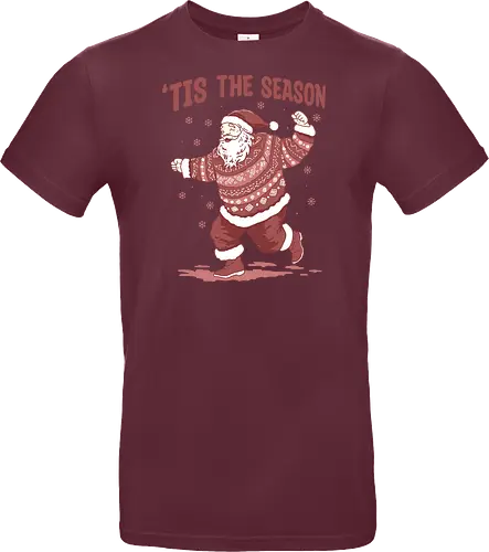 Tis The Season