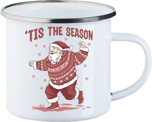 Tis The Season