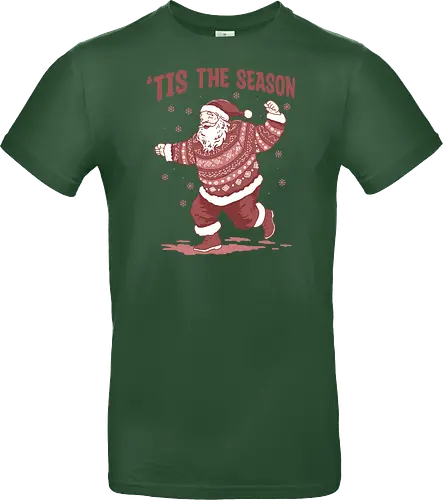 Tis The Season