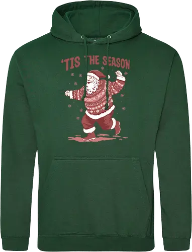 Tis The Season
