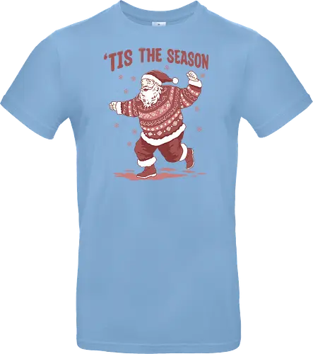 Tis The Season