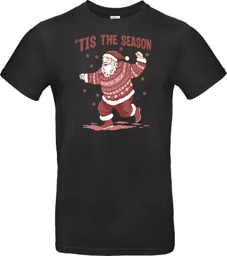 Tis The Season