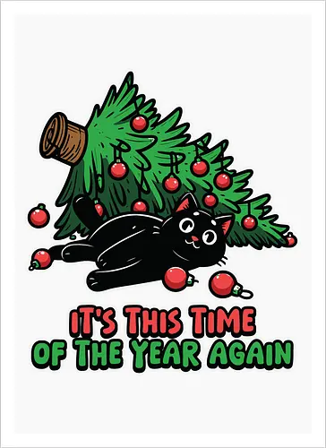 It's This Time of the Year Again