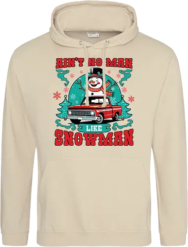 Ain't No Man Like Snowman