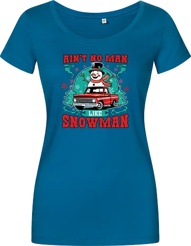 Ain't No Man Like Snowman