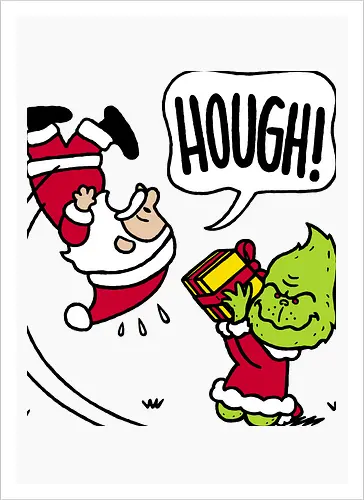 Not Your Gift!