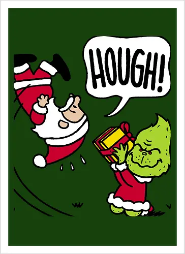 Not Your Gift!