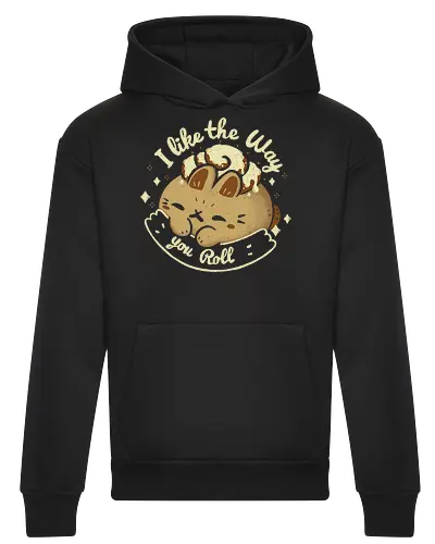 Kawaii Cinnamon Roll Bunny