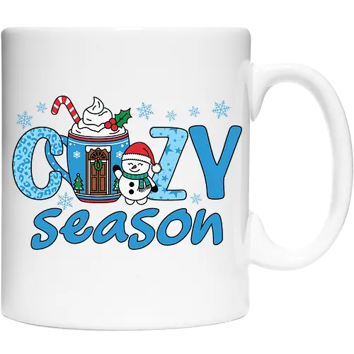 Cozy Season