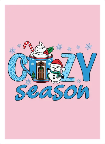 Cozy Season