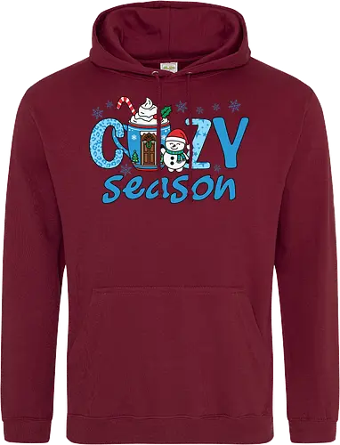 Cozy Season