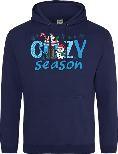 Cozy Season