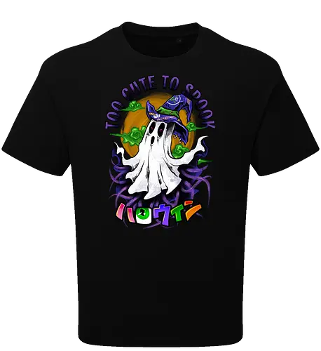 cute ghost 