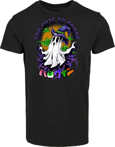 cute ghost 