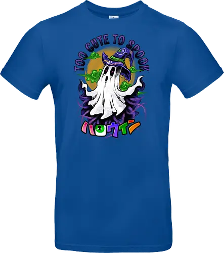 cute ghost 