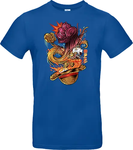 straw hat ramen 