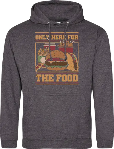 Ugly Sweater Fast Food