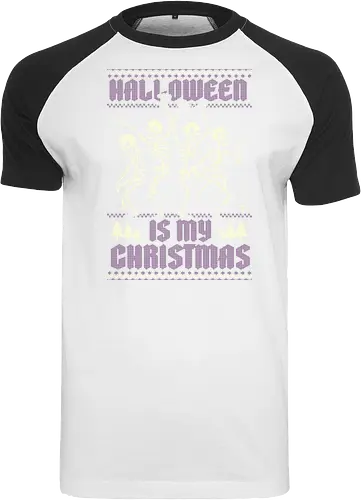 Ugly Sweater Spooky Skeletons