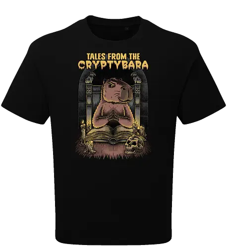 Capybara Tales