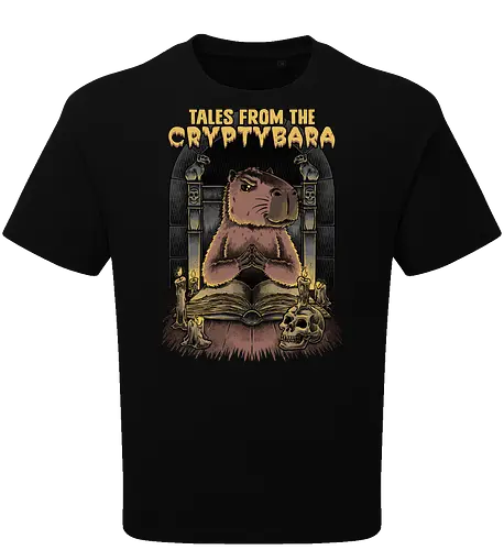 Capybara Tales