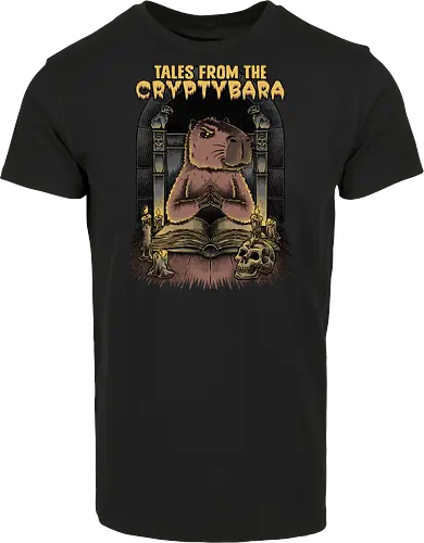 Capybara Tales
