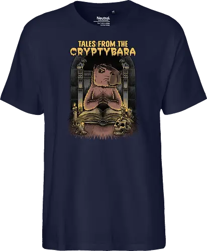 Capybara Tales