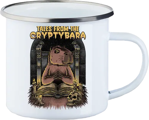Capybara Tales
