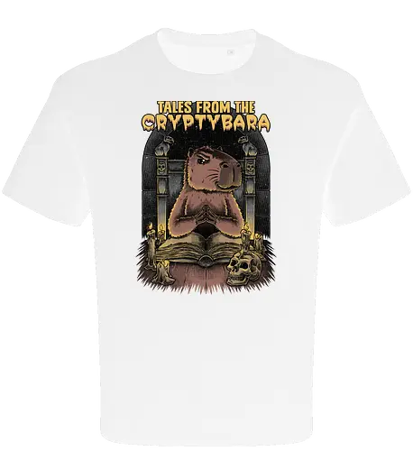 Capybara Tales