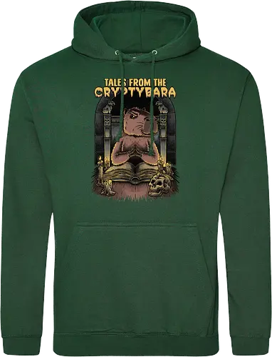 Capybara Tales