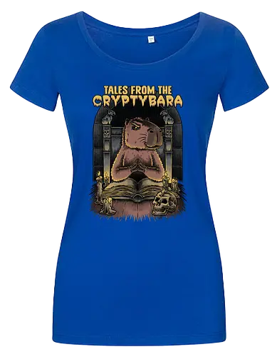 Capybara Tales