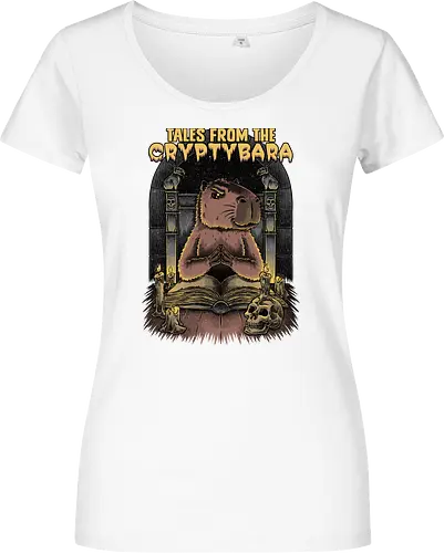 Capybara Tales
