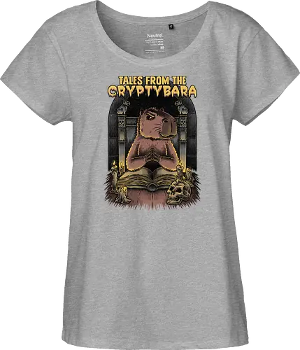 Capybara Tales
