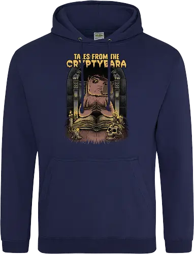 Capybara Tales