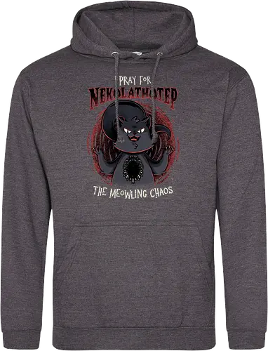 Nekolathotep - Lovecraft Cat God