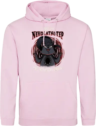 Nekolathotep - Lovecraft Cat God