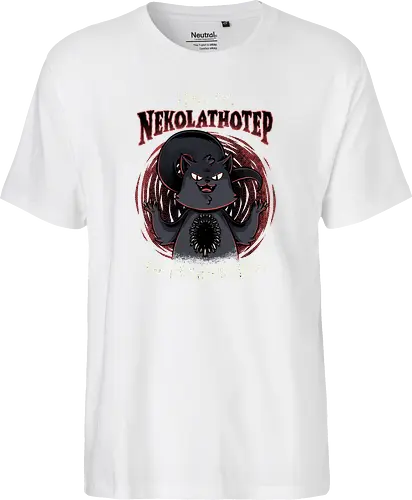 Nekolathotep - Lovecraft Cat God