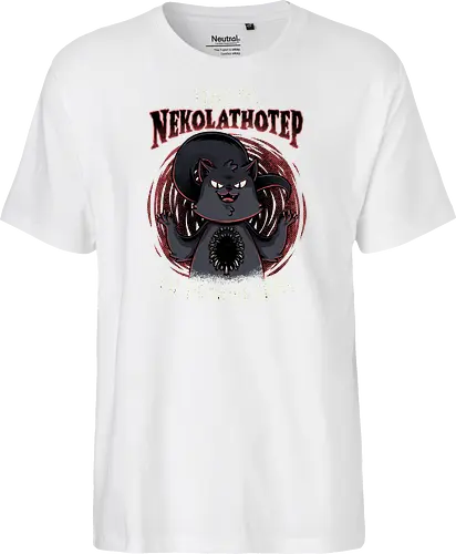 Nekolathotep - Lovecraft Cat God